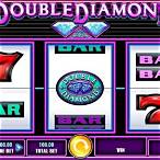 double diamond slot machine payout